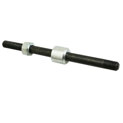 Axe de roue P2R DIAM 12x100 182 mm