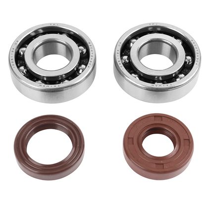 Roulement de vilebrequin P2R JOINT 50 A BOITE Ref : P2R00803A / 215221