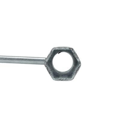 Clé a bougie P2R TOURNEVIS DIAM 19mm Universel