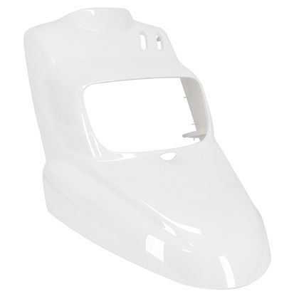 Tablier de carénage avant P2R CARENAGE - TABLIER AV SCOOT Ref : P2R03334A / 10205