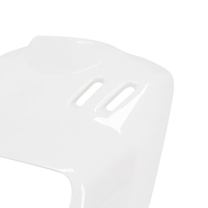 Tablier de carénage avant P2R CARENAGE - TABLIER AV SCOOT