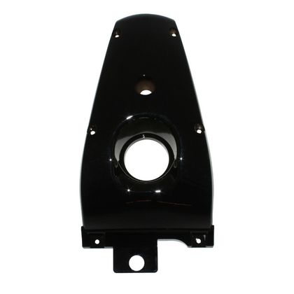 Capot de selle P2R CARENAGE - DOSSERET SELLE SCOOT Ref : P2R03352A / 10229