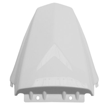 P2R REAR MUDGUARD 50 WITH GEARBOX Mudguard