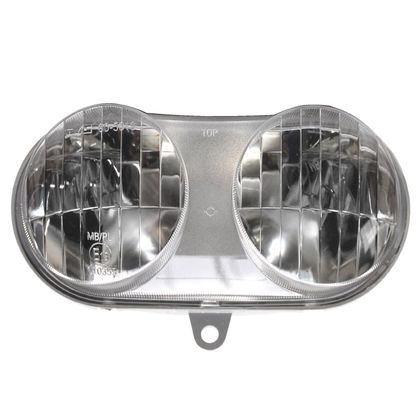 P2R OPTIQUE SCOOT Koplamp