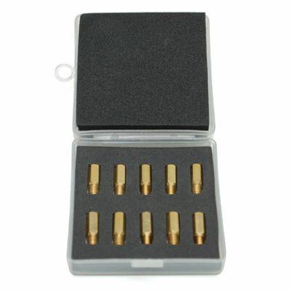 Gicleur P2R GICLEUR PRINCIPAL PWK P2R N°125-128-130-132-135-138-140-142-145-148 (BOITE DE 10) Universel