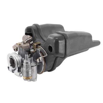 Carburateur P2R CARBURATEUR CYCLO ADAPTABLE PEUGEOT 103 SP-MVL -P2R-