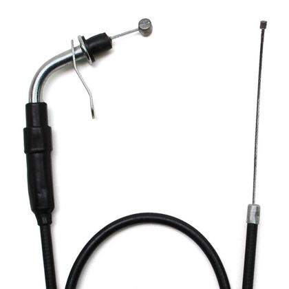 Câble de gaz P2R TRANSMISSION GAZ SCOOT ADAPTABLE MBK 50 BOOSTER 1990+2003-YAMAHA 50 BWS 1990+2003 (COMPLETE) -P2R-