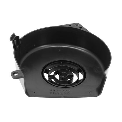 Cache de variateur P2R VOLUTE - TURBINE SCOOT