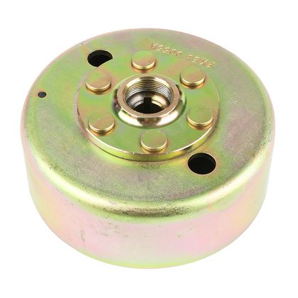 Rotor P2R ROTOR ALLUMAGE CYCLO ADAPTABLE MBK 51 (ELECTRONIQUE DIAM 82 mm) -P2R- Ref : P2R03664A / 13635