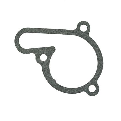 Joint de pompe à eau P2R JOINT POMPE A EAU 50 A BOITE ADAPTABLE DERBI 50 SENDA 2006+, GPR 2006+-GILERA 50 SMT 2006+, RCR 2006+ (MOTEUR PIAGGIO EURO 3, 4)