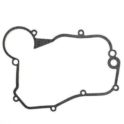 P2R JOINT CARTER EMBRAYAGE 50 A BOITE ADAPTABLE DERBI 50 SENDA 2006+, GPR-GILERA 50 SMT 2006+, RCR (MOTOR PIAGGIO EURO 3, EURO 4) Dichtung des Kupplungsgehäuses