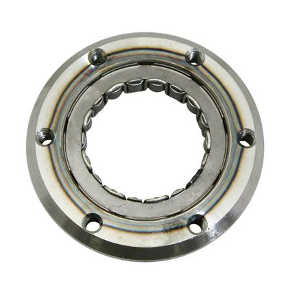 Roue libre de démarreur P2R ROUE LIBRE DE DEMARREUR MAXISCOOTER ADAPTABLE PIAGGIO 125-250 MP3, BEVERLY, X7, VESPA GTS-GILERA 125-250 NEXUS-APRILIA 125-250 A Ref : P2R03712A / 138576