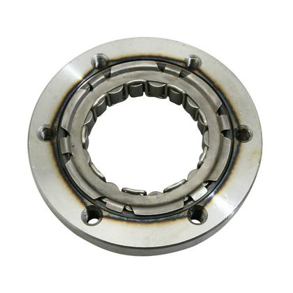 Roue libre de démarreur P2R ROUE LIBRE DE DEMARREUR MAXISCOOTER ADAPTABLE PIAGGIO 125-250 MP3, BEVERLY, X7, VESPA GTS-GILERA 125-250 NEXUS-APRILIA 125-250 A