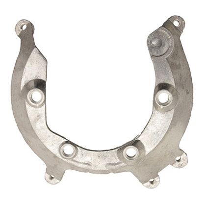 Carter de variatieur P2R SUPPORT - FIXATION VARIATEUR