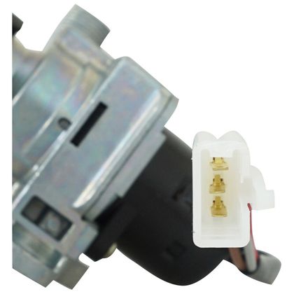Neiman P2R CONTACTEUR A CLE SCOOT ADAPTABLE MBK 50 BOOSTER 2004+-YAMAHA 50 BWS 2004+ (3 FILS) (SEUL) -QUALITE PREMIUM-