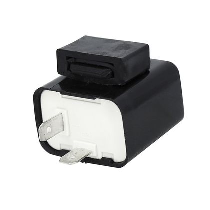 P2R UNIVERSAL FLASHER UNIT 12V 10W 2 TERMINAL CONNECTORS FOR LED TURN SIGNALS -P2R- Universal Indicator control unit