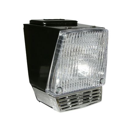 Phare avant P2R PHARE - PROJECTEUR Ref : P2R03868A / 144089 MBK 50 88 - 1959 - 2002