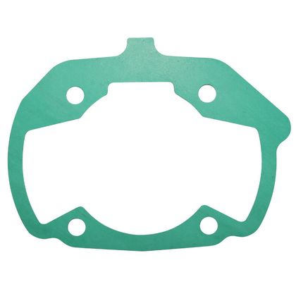 Kit cylindre-piston P2R CYLINDRE SCOOT ADAPTABLE PEUGEOT 50 SPEEDFIGHT 3, SPEEDFIGHT 4 2T LIQUIDE -P2R FONTE-