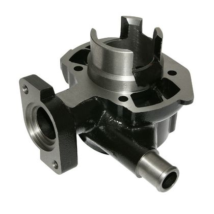Kit cylindre-piston P2R CYLINDRE SCOOT ADAPTABLE PEUGEOT 50 SPEEDFIGHT 3, SPEEDFIGHT 4 2T LIQUIDE -P2R FONTE-