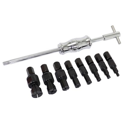 P2R WHEEL BEARING PULLER (DIAMETER 8 to 32mm) (INERTIA) -P2R- Universal Flywheel puller