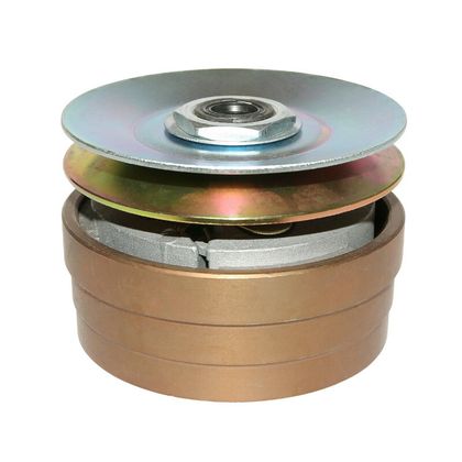 P2R EMBRAYAGE CYCLO ADAPTABLE PIAGGIO CIAO SI BRAVO (COMPLET) -SELECTION P2R- Kompletter Kupplungssatz Ref : P2R03883A / 147465