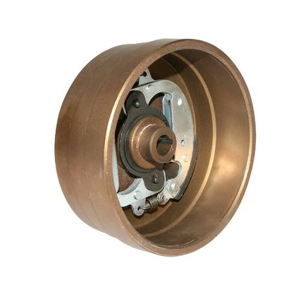 P2R EMBRAYAGE CYCLO ADAPTABLE PIAGGIO CIAO SI BRAVO (COMPLET) -SELECTION P2R- Kompletter Kupplungssatz