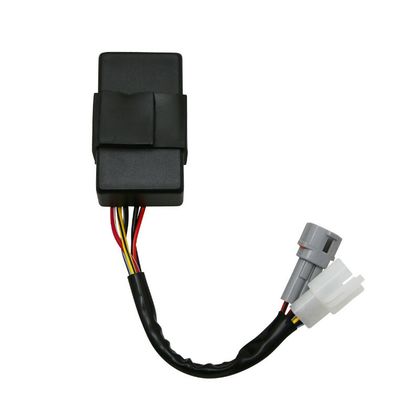 Boitier électronique P2R BOITIER CDI MOTO ADAPTABLE YAMAHA 50 PW (5 FILS) -P2R- Ref : P2R03886A / 147680