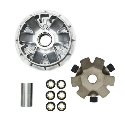 Variateur P2R VARIATEUR SCOOT ADAPTABLE PEUGEOT 50 TWEET 4T, VIVACITY 4T, SPEEDFIGHT 4T-SYM 50 JET 4T, FIDDLE 2 4T, FIDDLE 3 4T, ORBIT 2 4T, M