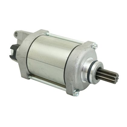 Démarreur P2R DEMARREUR MAXISCOOTER ADAPTABLE YAMAHA 500 TMAX 2008+, 530 TMAX 2012+, 560 TMAX 2020+ (OEM: 4B5-81890-0000) -P2R- Ref : P2R03909A / 149843
