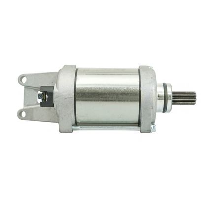 Démarreur P2R DEMARREUR MAXISCOOTER ADAPTABLE YAMAHA 500 TMAX 2008+, 530 TMAX 2012+, 560 TMAX 2020+ (OEM: 4B5-81890-0000) -P2R-