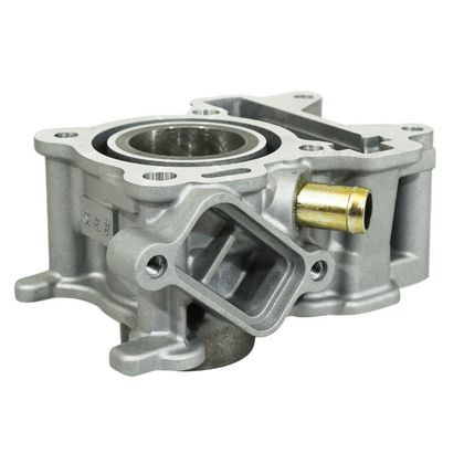 Kit cylindre-piston P2R CYLINDRE SCOOT ADAPTABLE MBK 50 OVETTO 4T 2008+, NITRO 4T 2008+ -YAMAHA 50 NEO'S 4T 2008+, AEROX 4T 2008+ DIAM 38mm -P2R-