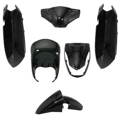 Kit carénage P2R CARENAGE SCOOT