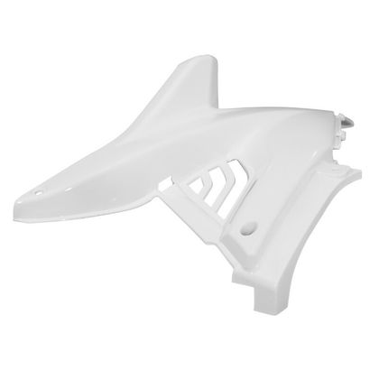 Capot P2R CARENAGE - CAPOT MOTEUR SCOOT Ref : P2R03976A / 15073