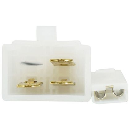 Neiman P2R CONTACTEUR A CLE 50 A BOITE ADAPTABLE APRILIA 50 RS 1999+2005 (AVEC SERRURE DE SELLE + BOUCHON ESSENCE) -P2R-