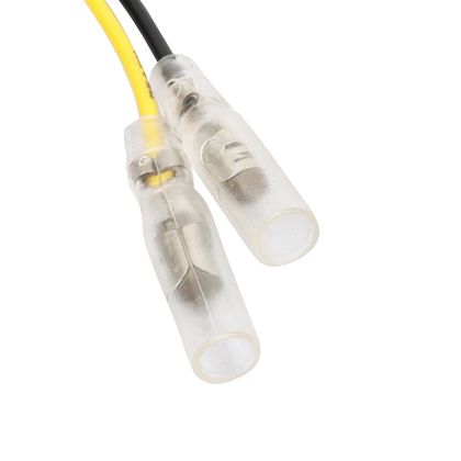 P2R LED TURN SIGNAL RESISTANCE 11W 15 OHMS Universal Resistance kit