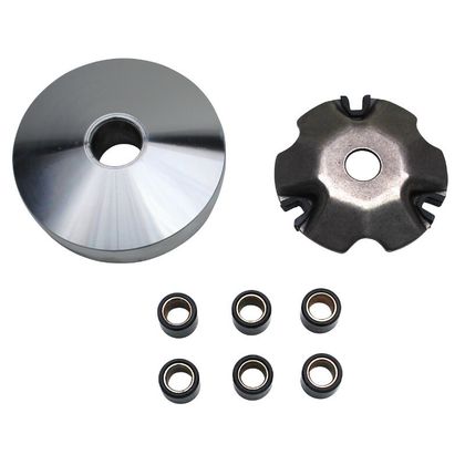 Variateur P2R SCOOT 16X13 EN 9G