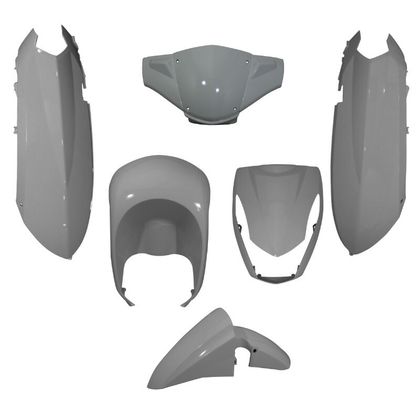 Kit carénage P2R CARENAGE SCOOT