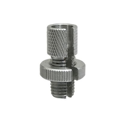 Tendeur de câble P2R VIS CREUSE TENDEUR CABLE DIAM M10x125 mm FENDUE GAZ Universel