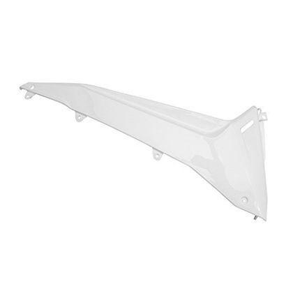 Bas de carénage P2R CARENAGE - BAS CAISSE MAXISCOOTER