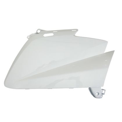Tablier de carénage avant P2R CARENAGE - TABLIER AV MAXISCOOTER