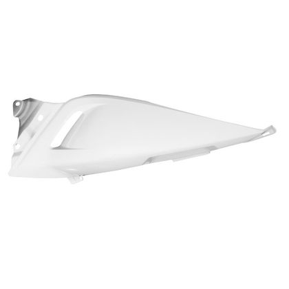 Coque arrière P2R CARENAGE - COQUE AR MAXISCOOTER