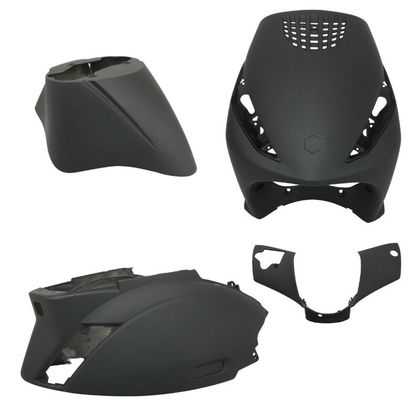 Kit carénage P2R CARENAGE SCOOT