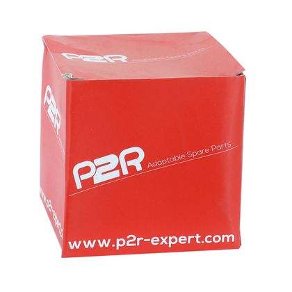 Filtre à huile P2R FILTRE A HUILE MAXISCOOTER ADAPTABLE YAMAHA 500 TMAX 2001+2011, 530 TMAX 2012+2016 (OEM 5DM-13440-00) - KYMCO 500 XCITING (68x50