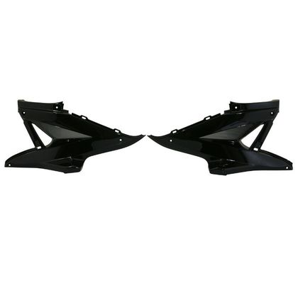 Capot P2R CARENAGE - CAPOT MOTEUR SCOOT