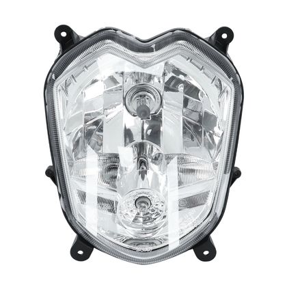 Phare avant P2R OPTIQUE SCOOT