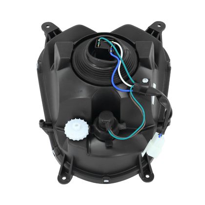 Phare avant P2R OPTIQUE SCOOT