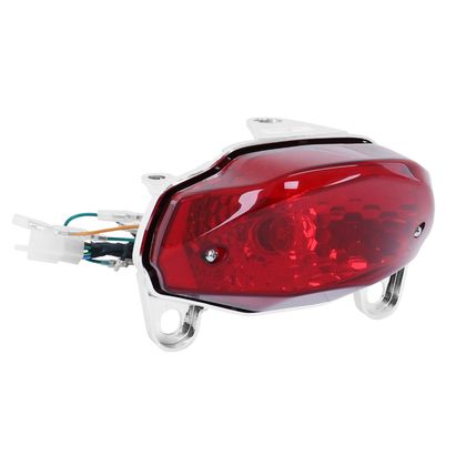 Feux arrière P2R FEU ARRIERE SCOOT