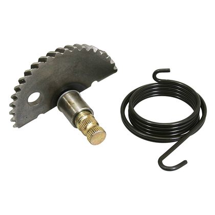Pignon de kick P2R AXE - PIGNON SCOOT 50 4T GY6,139QMB