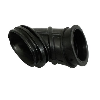 Raccord de boite à air P2R MANCHON DE BOITE-FILTRE A AIR SCOOT ADAPTABLE PIAGGIO 50 TOUS (OE 487592) -P2R- Ref : P2R04141A / 155799