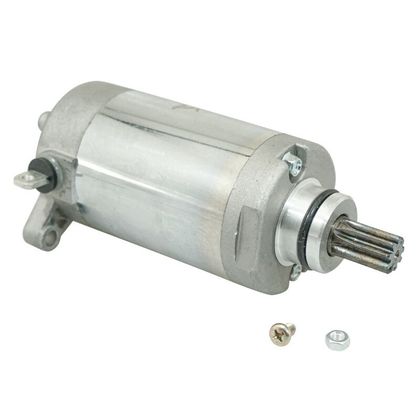 Démarreur P2R DEMARREUR MOTO ADAPTABLE YAMAHA 125 YBR, 125 XT R -P2R- Ref : P2R04148A / 155855